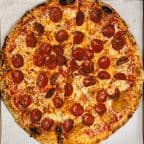 Best Pepperoni Pizza in Malden, MA