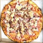 Best Hawaiian Pizza in Malden, MA