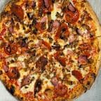 Best Meat Lovers Pizza in Malden, MA