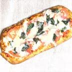 Best Flatbread Margaritas Pizza (12 Inches) in Malden, MA