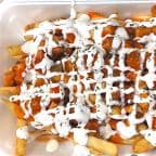 Best Vegan Buffalo Chicken Fries in Malden, MA